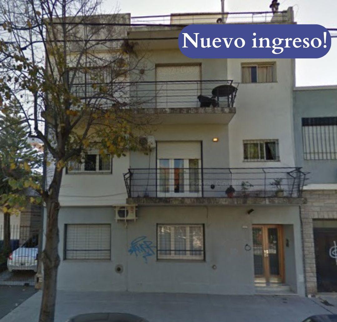 #5184369 | Rental | Apartment | Agronomia (FRANCISCO NIGRO NEGOCIOS INMOBILIARIOS)