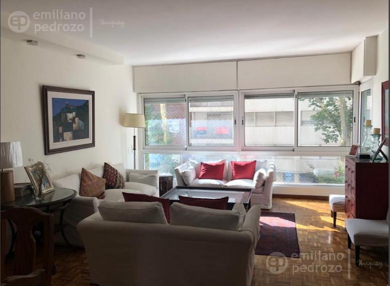 #5078341 | Venta | Departamento | Pocitos (Emiliano Pedrozo)