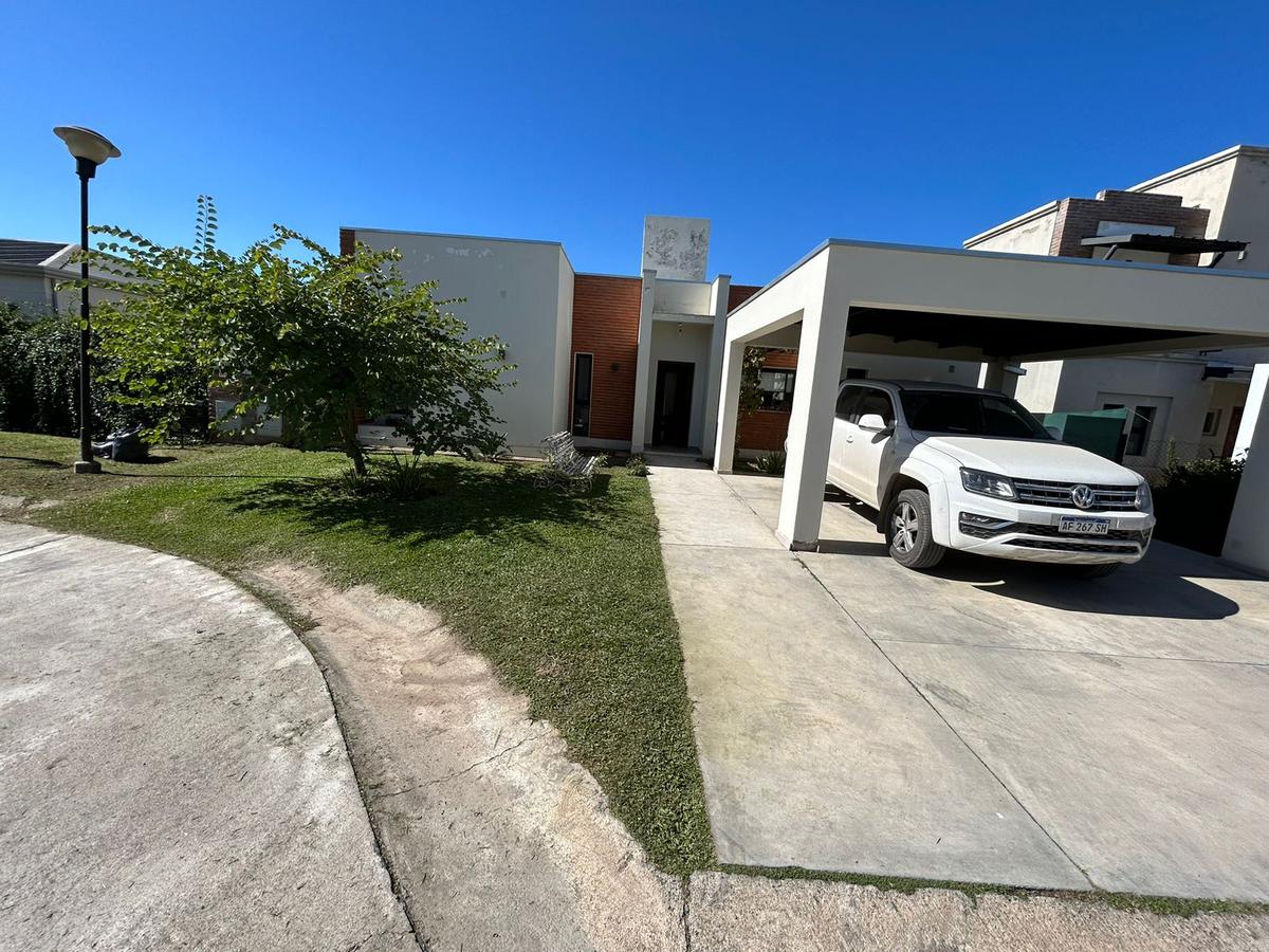 #4035376 | Venta | Casa | Cevil Redondo (VARGAS PROPIEDADES)