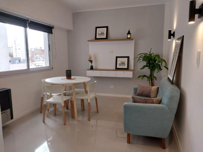 #5136742 | Venta | Departamento | Mar Del Plata (Inmuebles Bienestar)