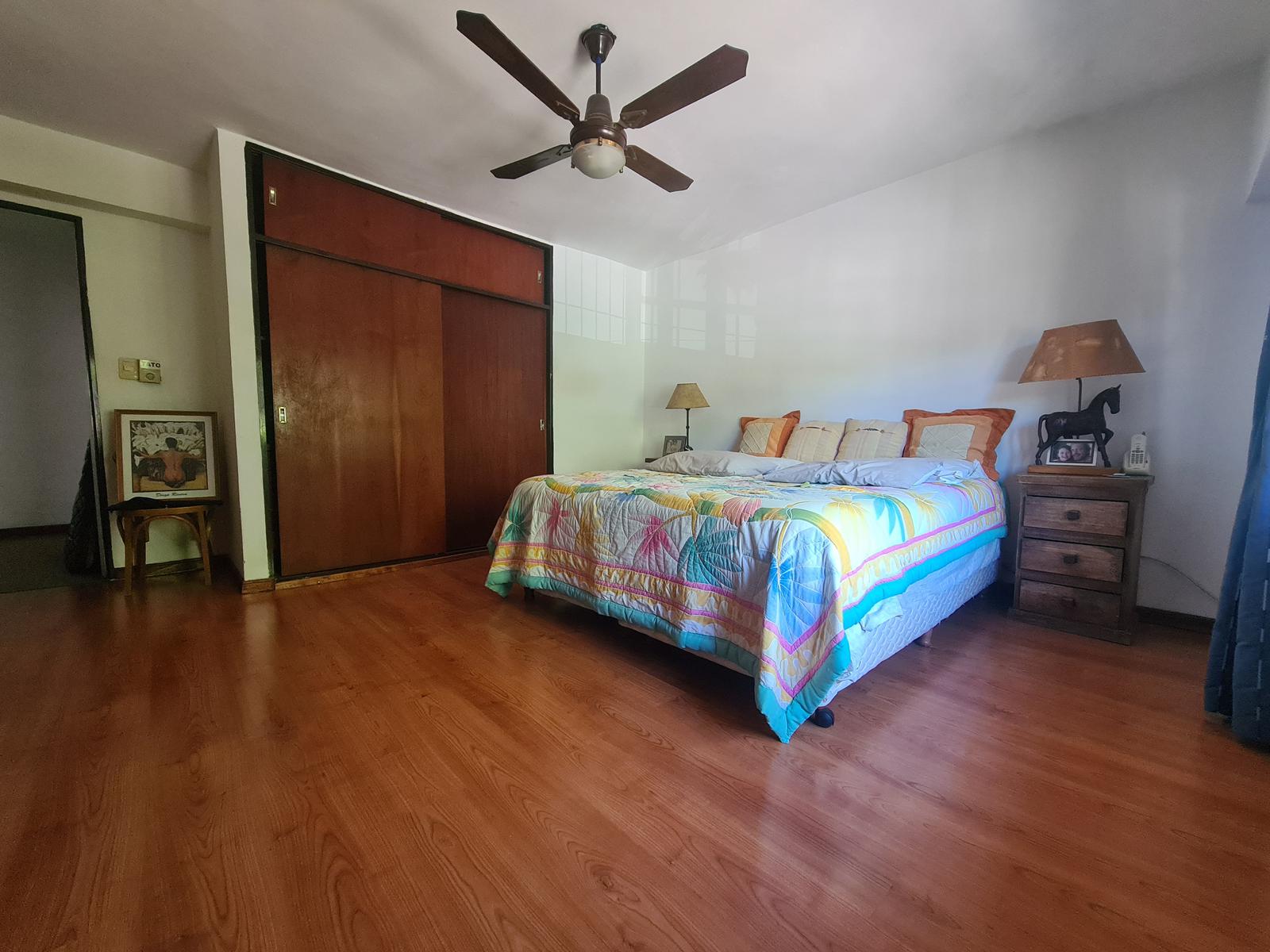 #5010541 | Temporary Rental | House | San Isidro Lasalle / Rio (PABLO HYLAND ASESORES INMOBILIARIOS)