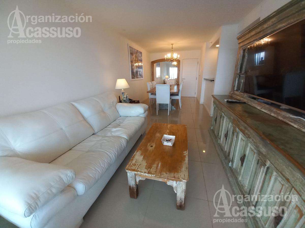 #3799339 | Venta | Departamento | Aidy Grill (Organización Acassuso - Casa Central)