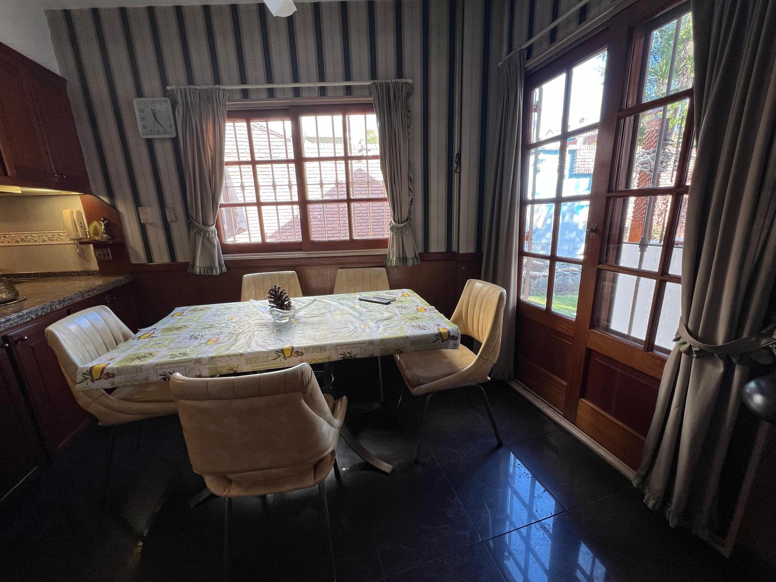 #5170141 | Sale | House | Belgrano R (Daniel Laurenzano)