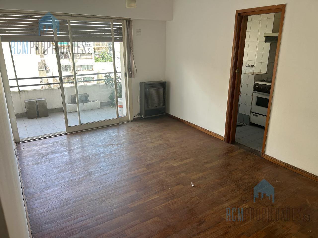 #4980539 | Sale | Apartment | Villa Crespo (RCM Propiedades)