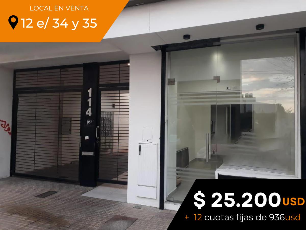 #1464606 | Sale | Store | La Plata (Estudio Yacoub)