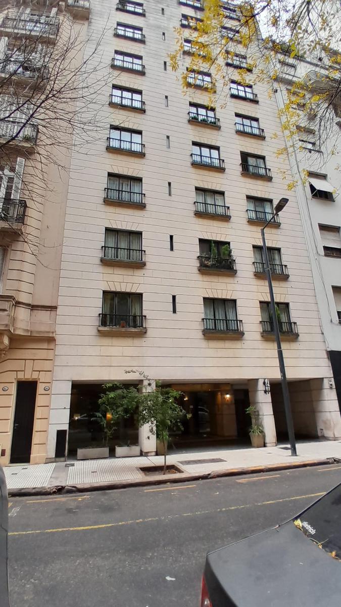 #5133173 | Temporary Rental | Apartment | Retiro (Cifone Brokers Inmobiliarios)