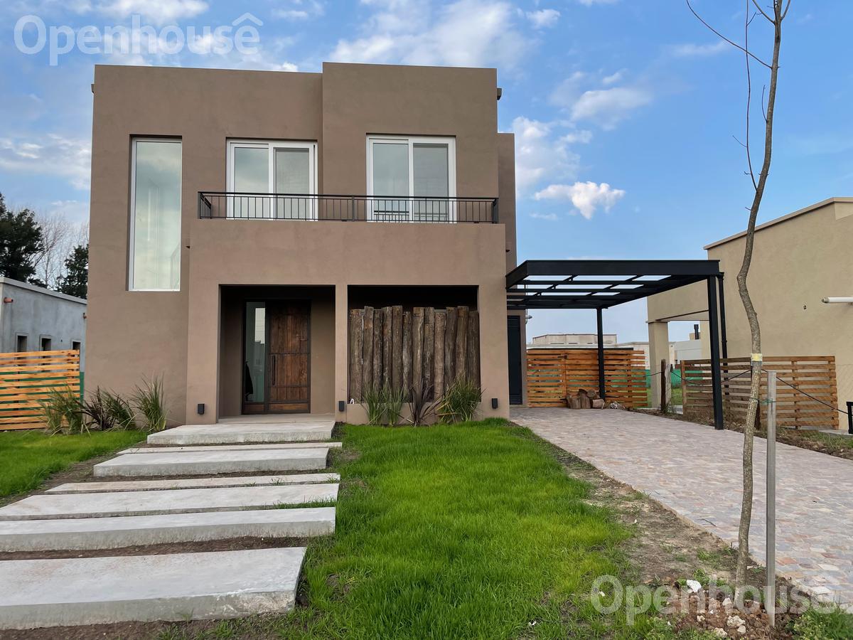 #4660458 | Alquiler Temporal | Casa | San Pablo (OpenHouse Negocios Inmobiliarios)