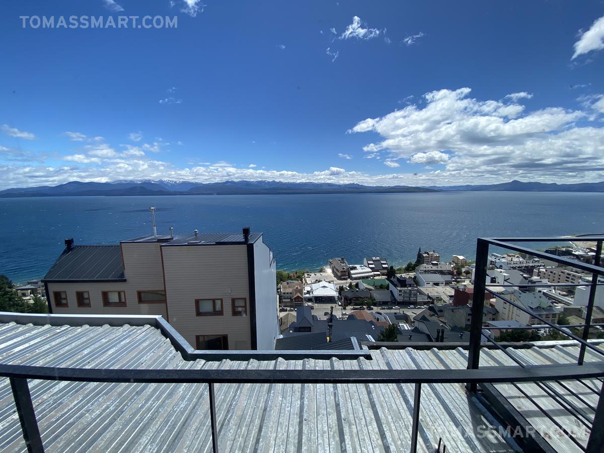 #3939514 | Venta | Departamento | Bariloche (Tomas Smart)