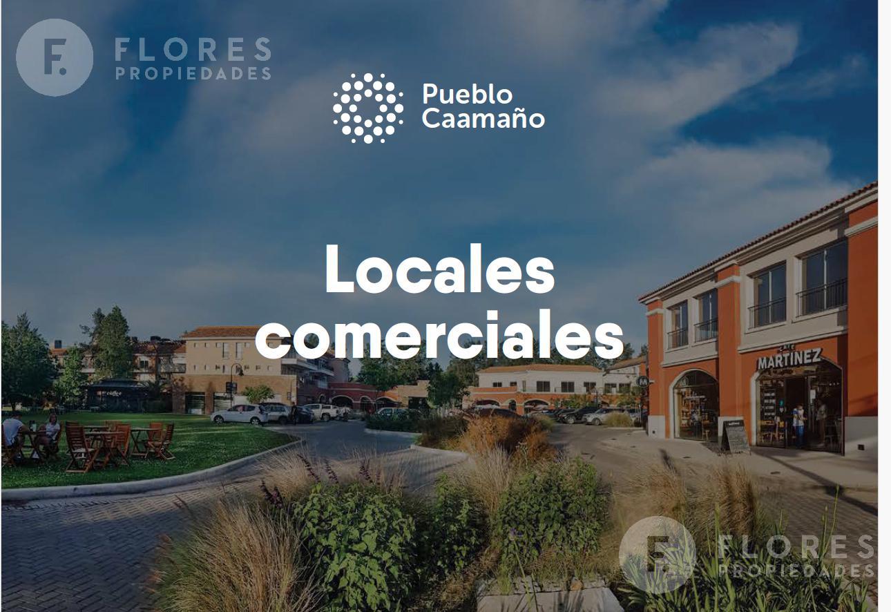 #5068802 | Rental | Store | Pueblo Camaño (Flores Propiedades)