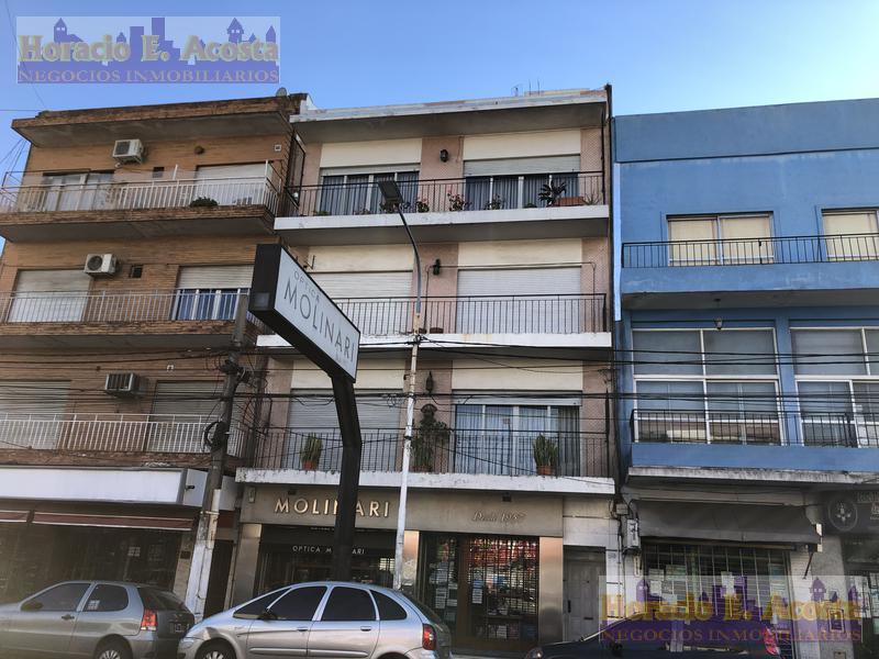 #5122443 | Alquiler | Departamento | Caseros (Horacio E. Acosta Negocios Inmobiliarios)