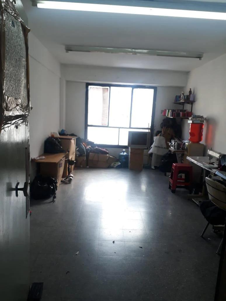 #5137244 | Venta | Oficina | Once (Estudio Yacoub)