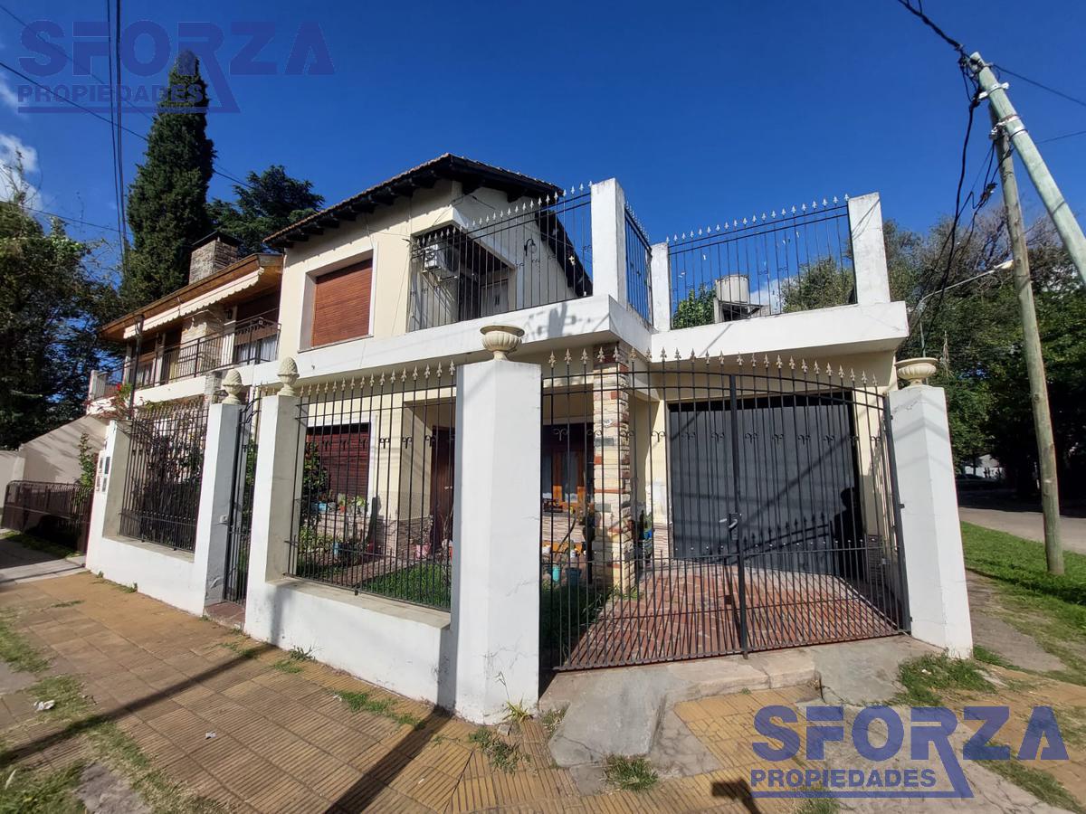 #468806 | Venta | Casa | San Miguel (Sforza Propiedades)