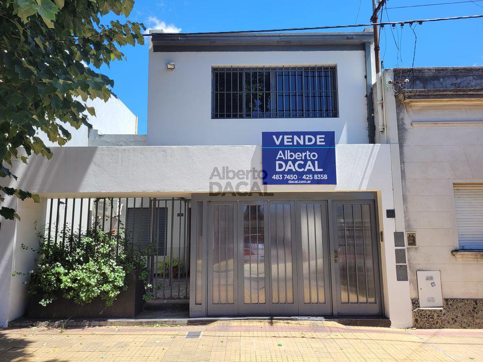 #4376818 | Venta | Casa | La Plata (Alberto Dacal)