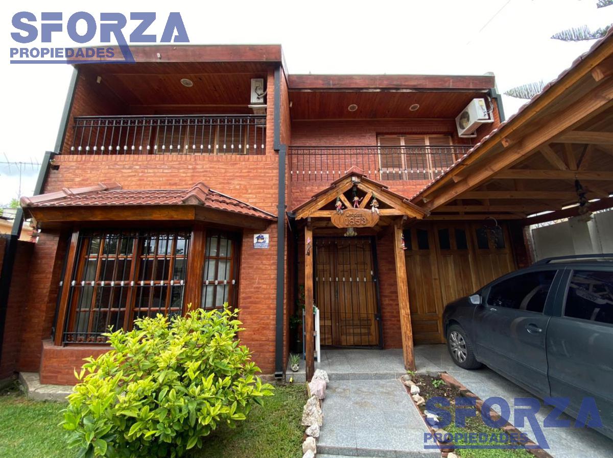 #1772649 | Venta | Casa | Centro (Sforza Propiedades)