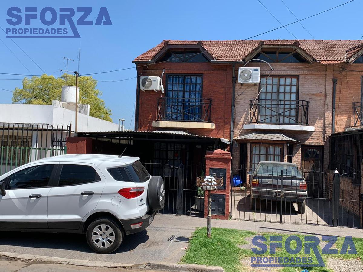 #1597747 | Venta | PH | Jose C. Paz (Sforza Propiedades)