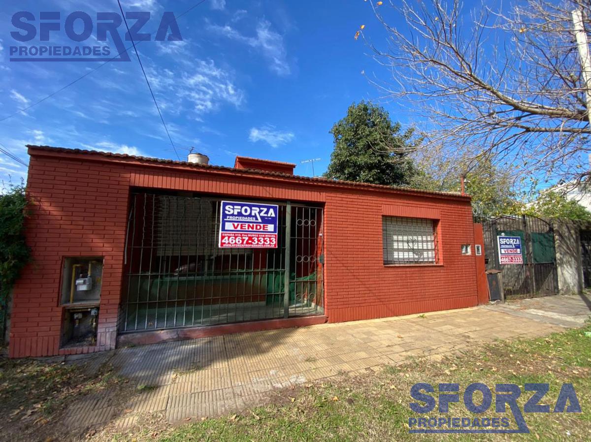 #501795 | Venta | Casa | San Miguel (Sforza Propiedades)