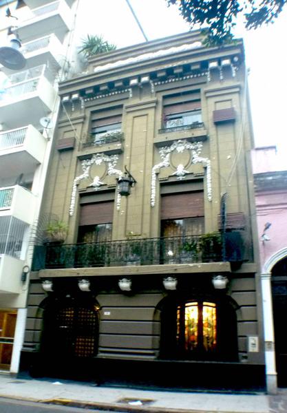#2151985 | Venta | Casa | San Telmo (Arkis Inmobiliaria)
