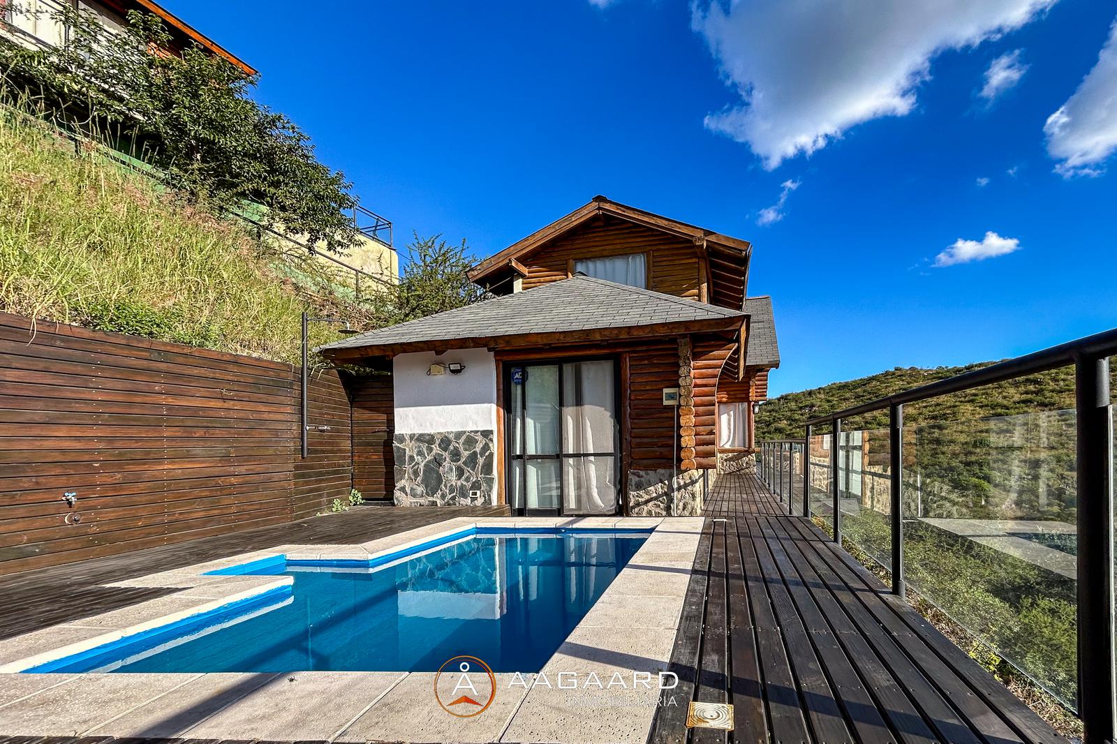 #5021399 | Sale | Horizontal Property | La Cuesta Villa Residencial (AAGAARD INMOBILIARIA)