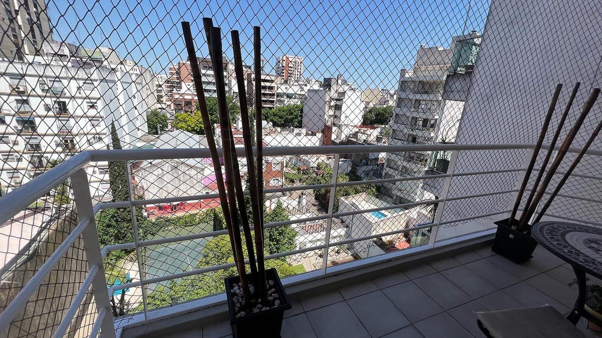 #3239896 | Alquiler | Departamento | Palermo Soho (Your Place in Buenos Aires)