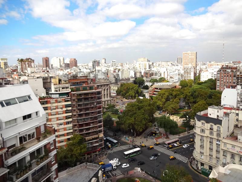 #3801123 | Venta | Departamento | Recoleta (JM House Inmobiliaria)