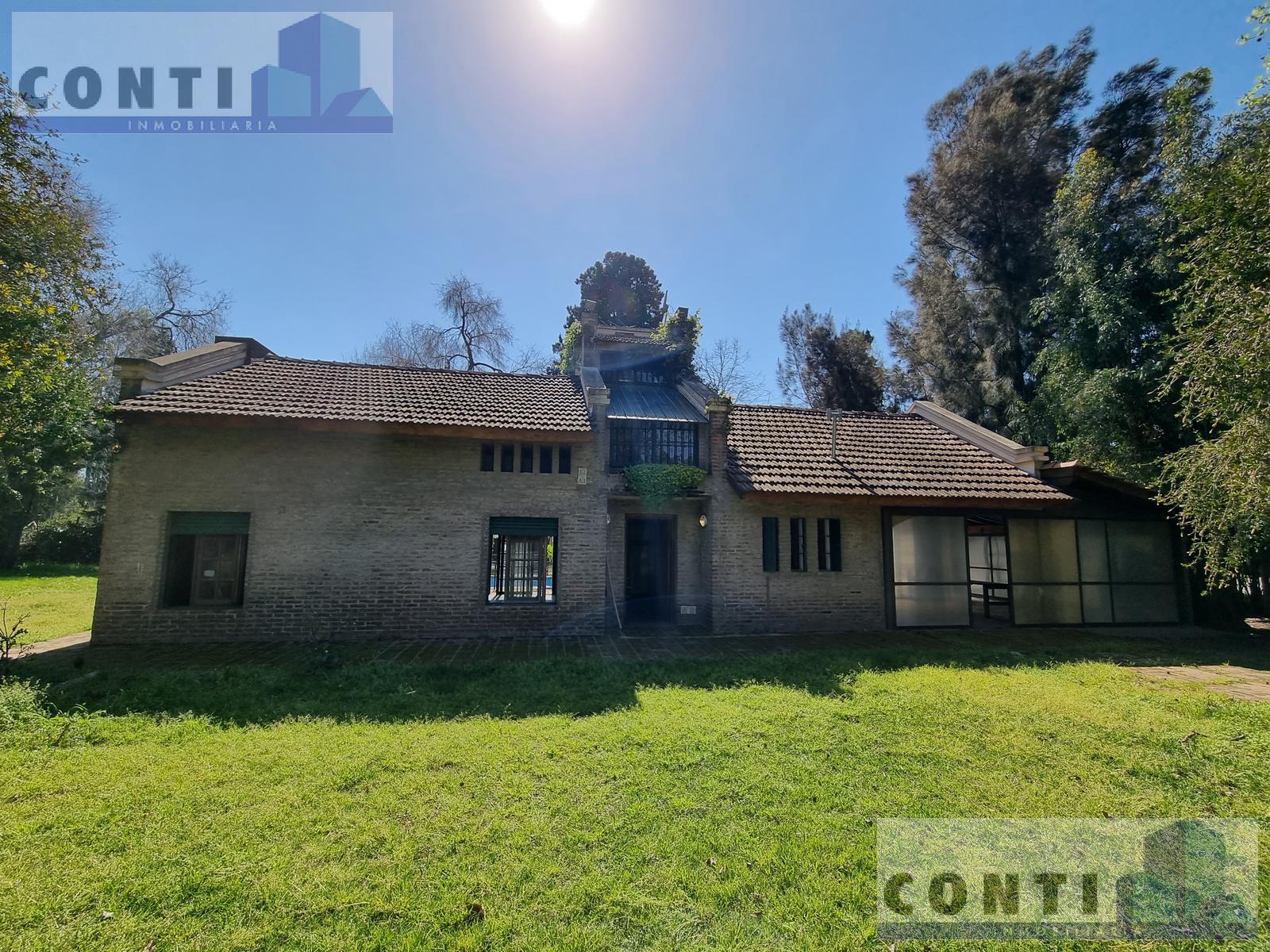 #4721793 | Venta | Casa | La Bota (Conti Inmoboliaria)