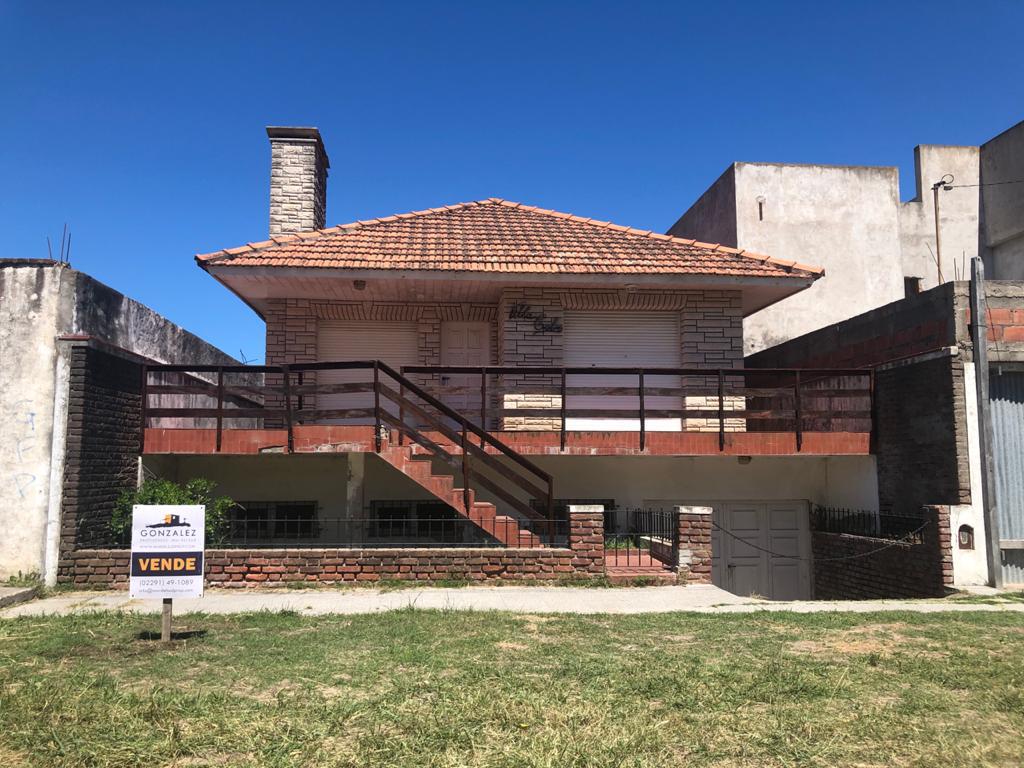 #5433589 | Venta | Casa | Mar Del Tuyu (González Propiedades Mar del Sud)