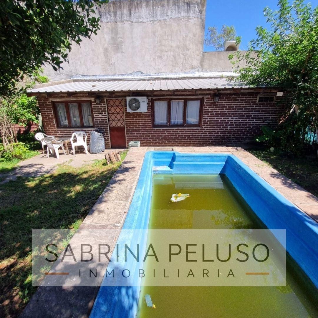 #4865271 | Venta | Casa | Barrio Parque Leloir (SABRINA PELUSO INMOBILIARIA)