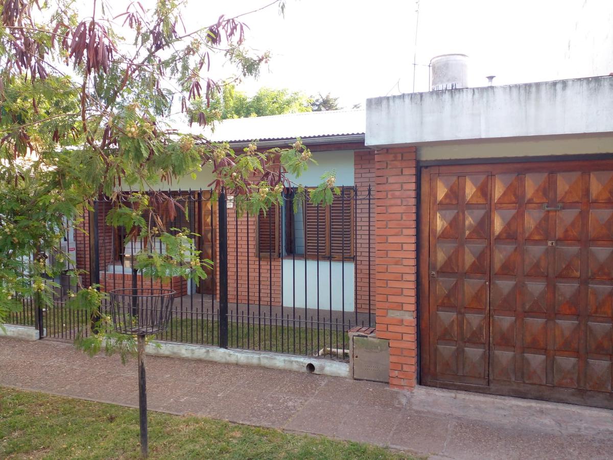 #3306031 | Venta | Casa | Ituzaingó (Anabella Repetto Propiedades)