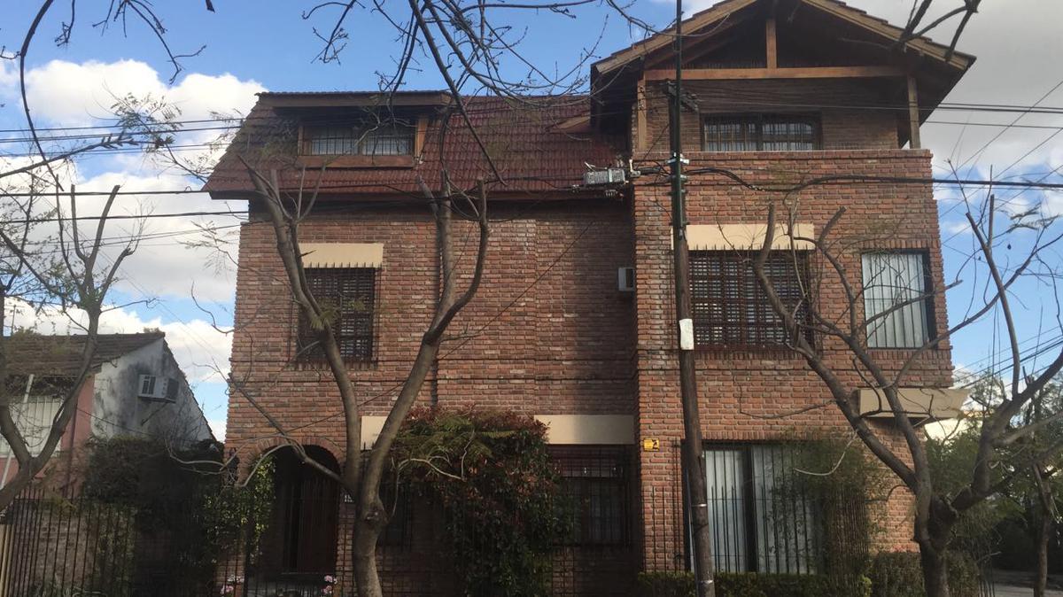 #852888 | Venta | Casa | Ituzaingó (Taburet)