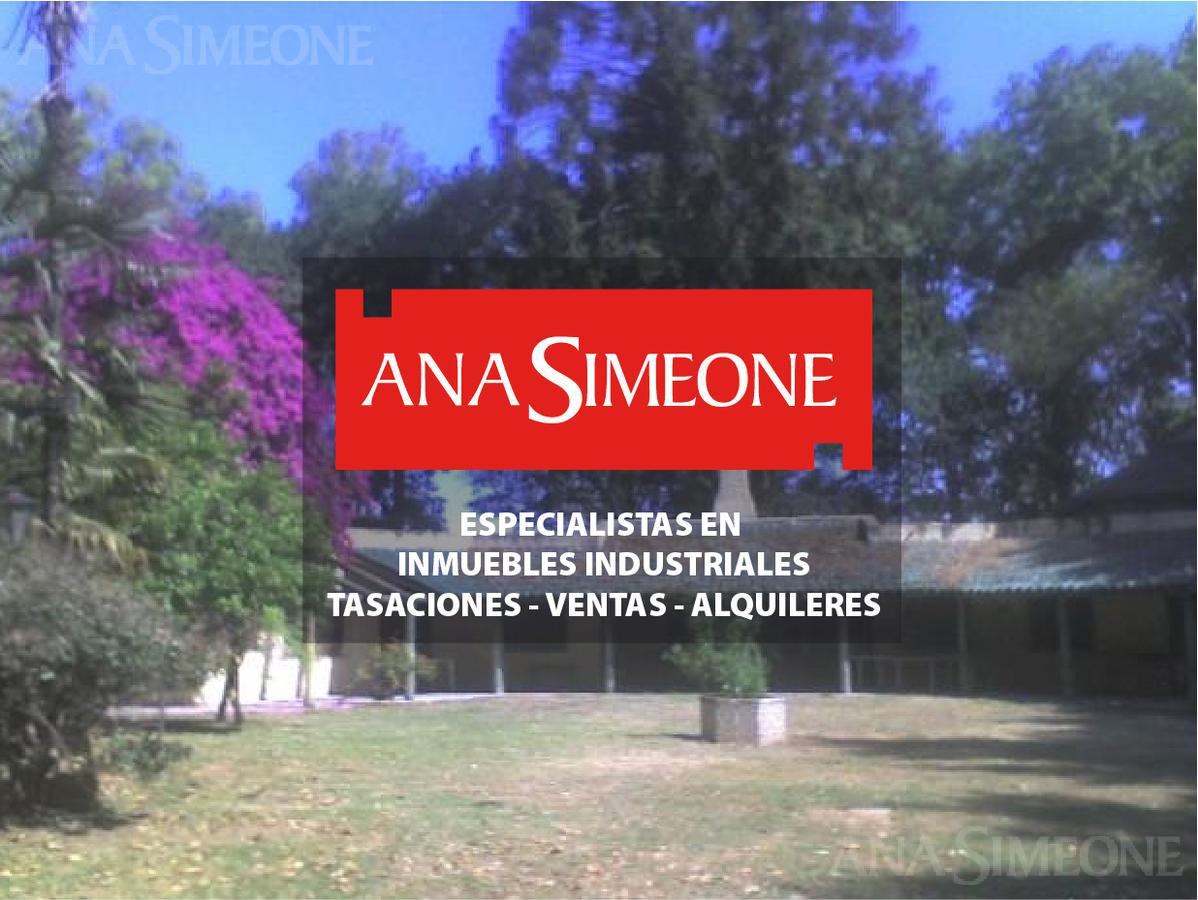 #185910 | Venta | Lote | Pilar (Ana Simeone | Inmuebles Corporativos)