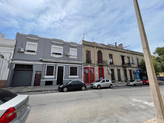 #5143612 | Sale | House | Barrio Sur (GULIAK Negocios Inmobiliarios)