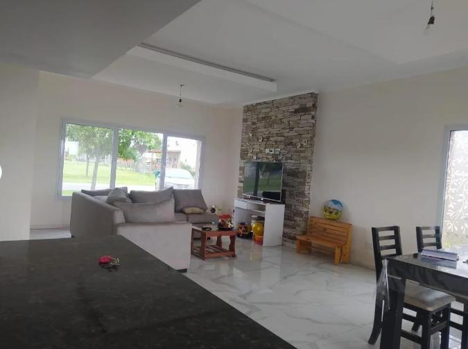 #2691404 | Sale | House | Pilar (Narvaez & Cia.)