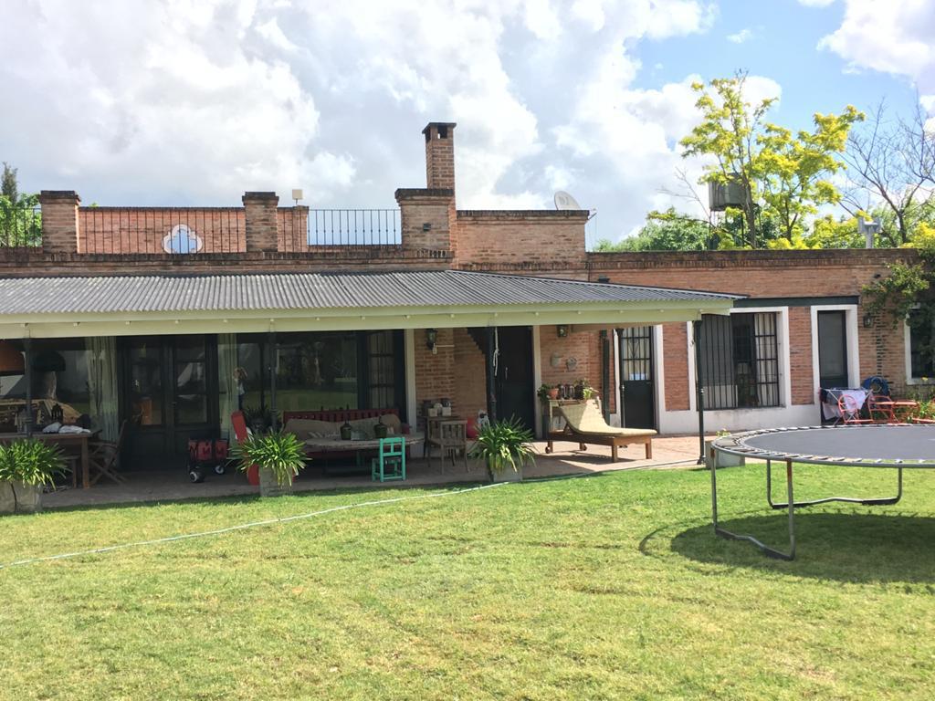 #3523116 | Venta | Casa | Estacion (Laket Propiedades)