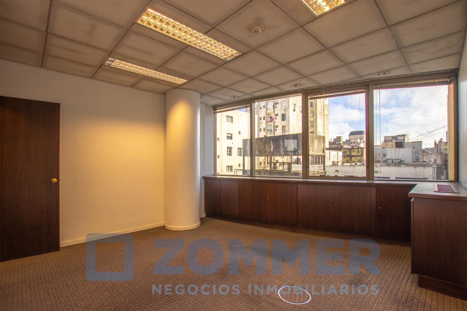 #4688623 | Rental | Office | Microcentro (ZOMMER Negocios Inmobiliarios)