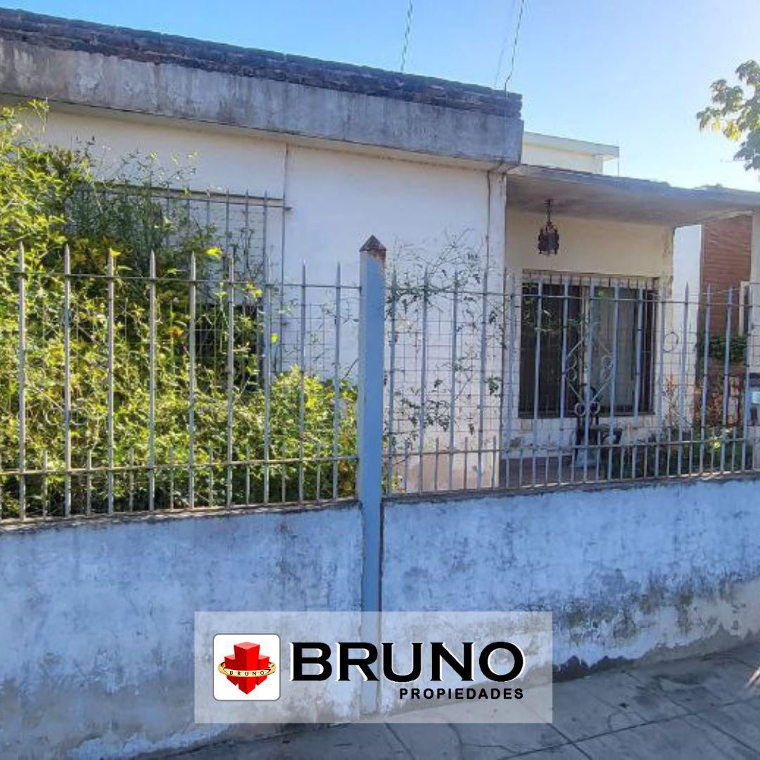 #4997345 | Sale | House | Merlo Norte (BRUNO PROPIEDADES)