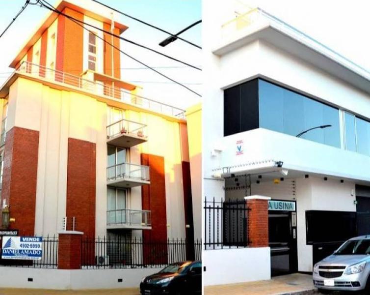 #5313308 | Venta | Departamento | Parque Chacabuco (DANIEL AMADO PROPIEDADES)