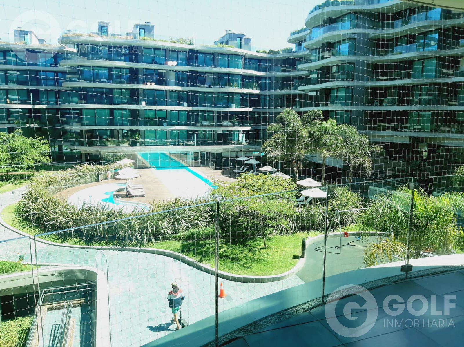 #1129713 | Venta | Departamento | Buceo (INMOBILIARIA GOLF )