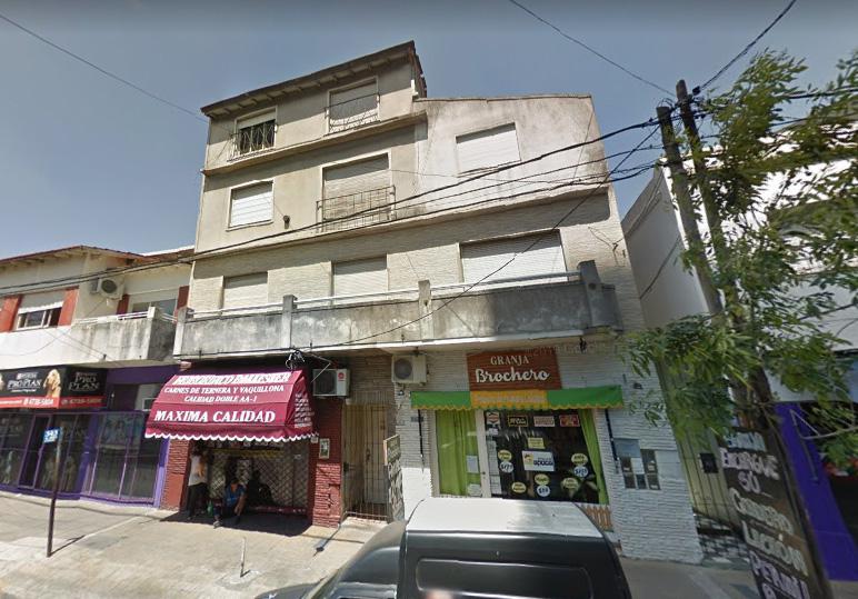 #4250111 | Venta | Departamento | Villa Ballester (Dinal)