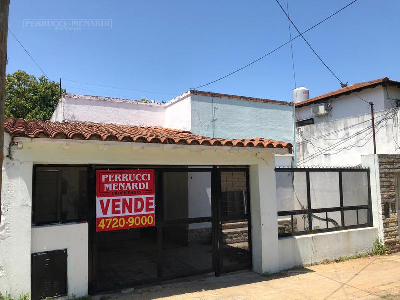 #863819 | Venta | Casa | Chilavert (Perrucci Mendardi Inmobiliaria)