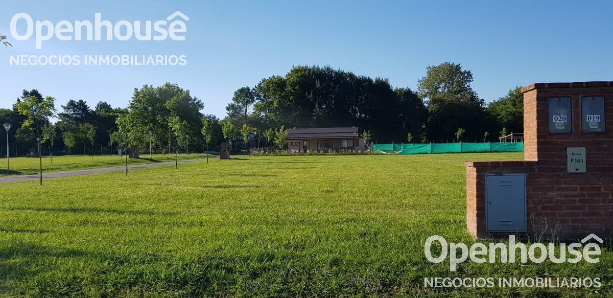 #3621236 | Venta | Lote | Barrio Cerrado El Aromo (OpenHouse Negocios Inmobiliarios)