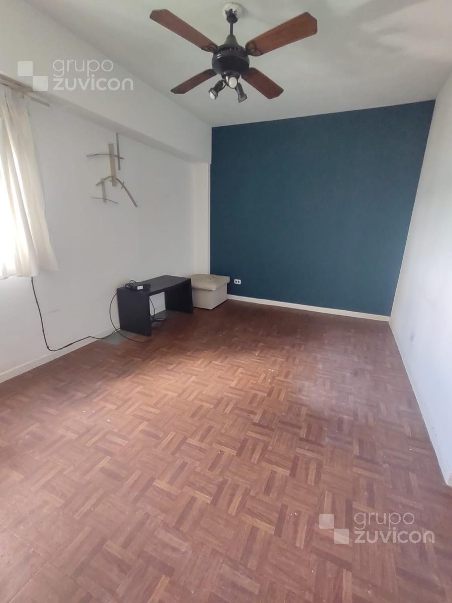 #5090475 | Alquiler | Departamento | Colegiales (Grupo G & Asociados)