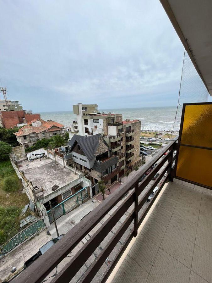 #5340789 | Alquiler Temporal | Departamento | Mar Del Plata (Estudio Uno Propiedades)