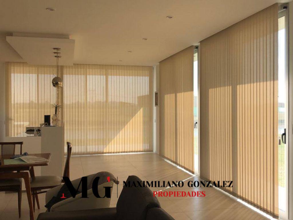 #5172300 | Rental | House | La Alameda (MG - Maximiliano Gonzalez Propiedades)