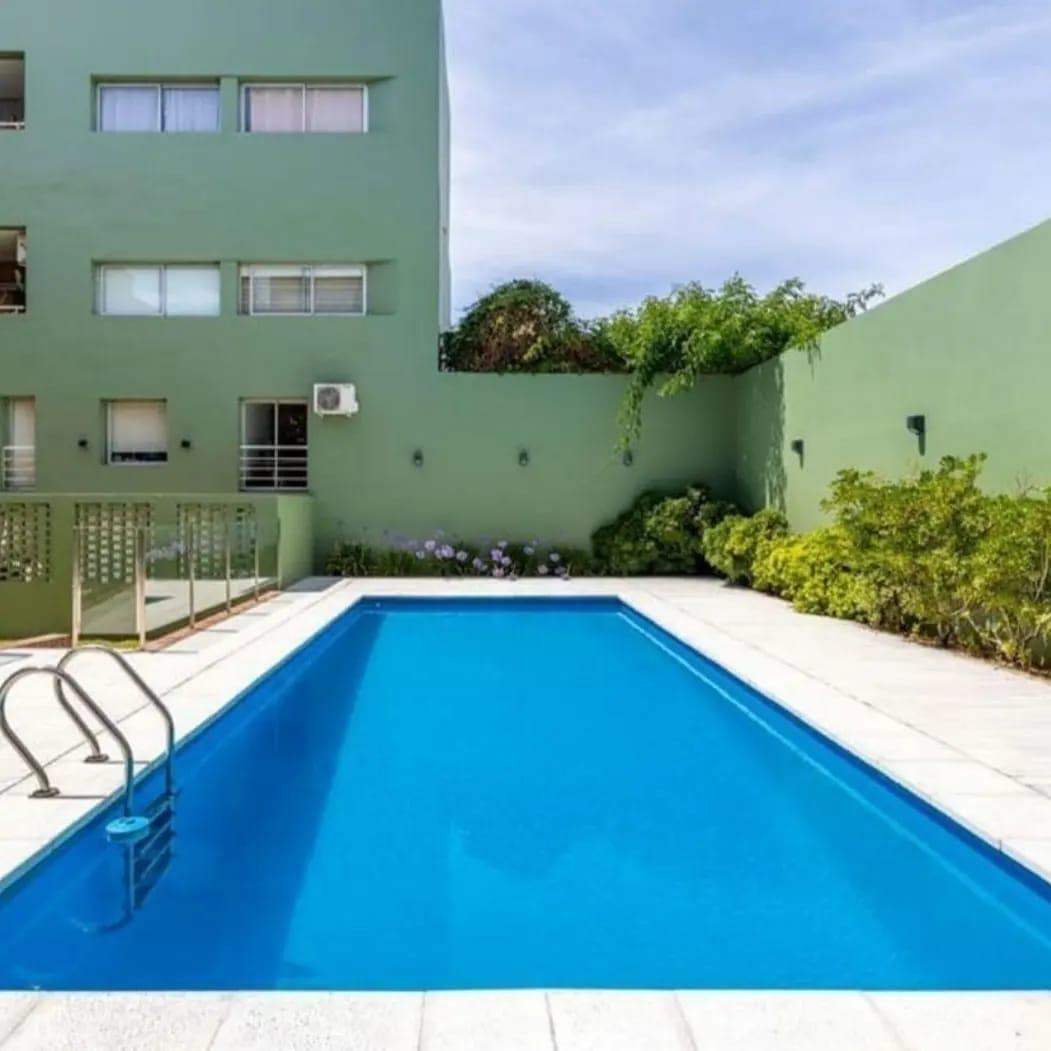 #4601794 | Sale | Apartment | Vicente Lopez (O'duch)