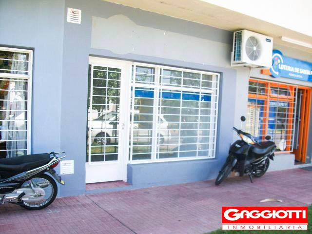 #5095171 | Rental | Store | Barrio Belgrano Ortiz (Gaggiotti Inmobiliaria)