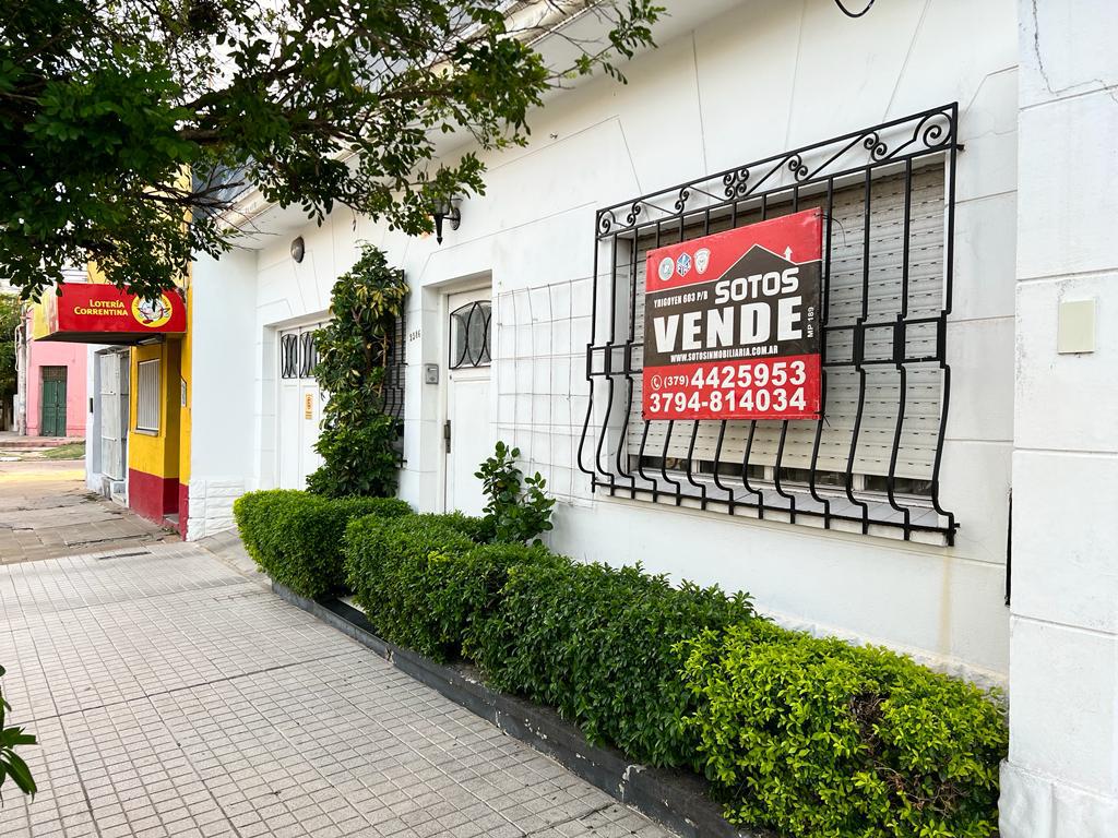 #3743878 | Venta | Casa | Corrientes (Sotos Servicios Inmobiliarios)