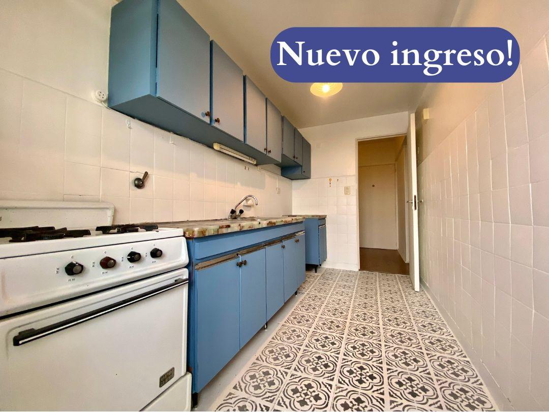 #5173290 | Rental | Apartment | Villa del Parque (FRANCISCO NIGRO NEGOCIOS INMOBILIARIOS)