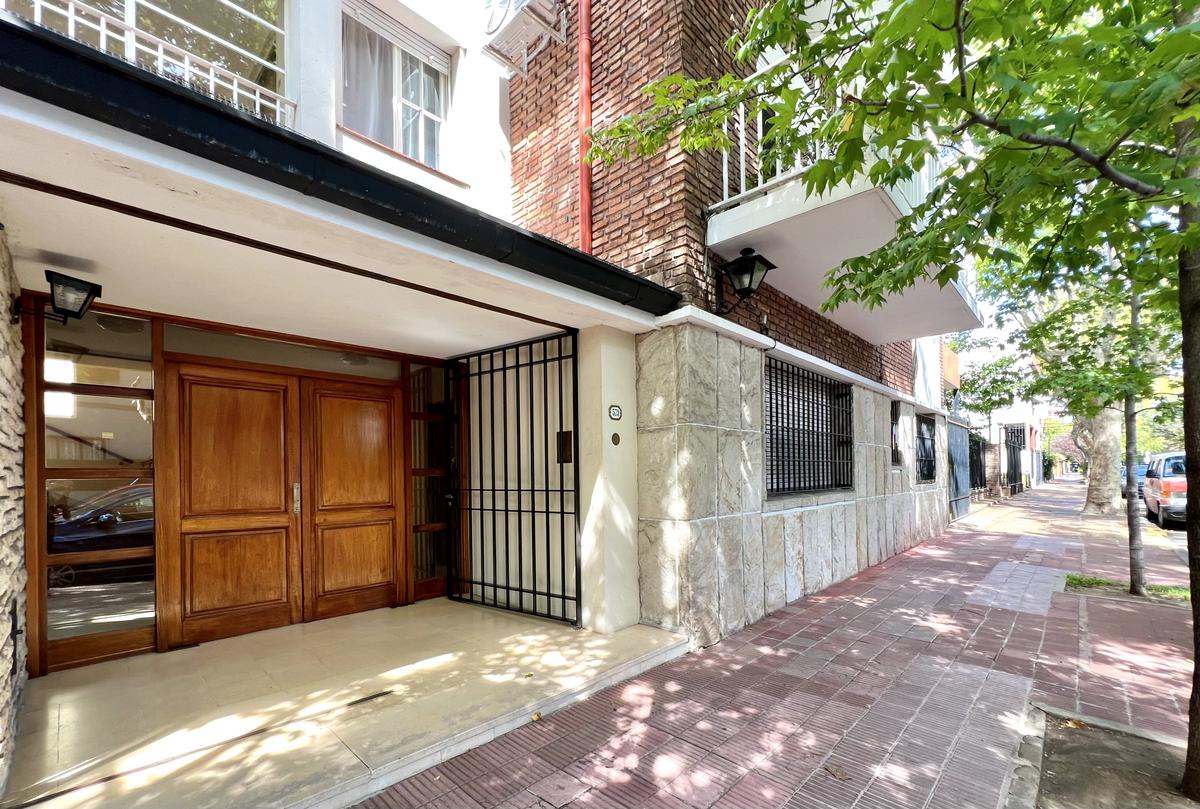 #5431964 | Alquiler | Departamento | Martinez (Hussek Inmobiliaria)