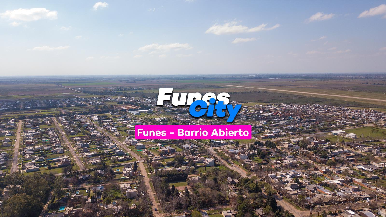 #5113119 | Venta | Lote | Funes (Futura Inmobiliaria)