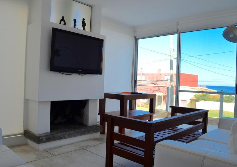 #4721587 | Alquiler Temporal | Casa | Manantiales (Kuste House Hunting)
